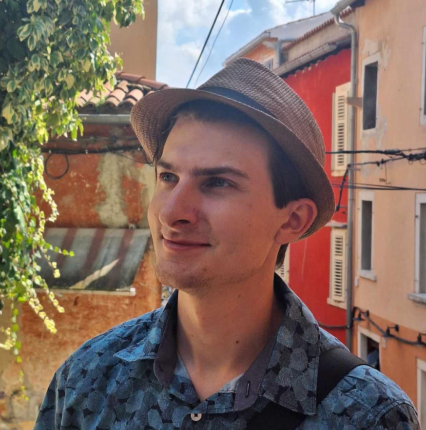 PAWEŁ